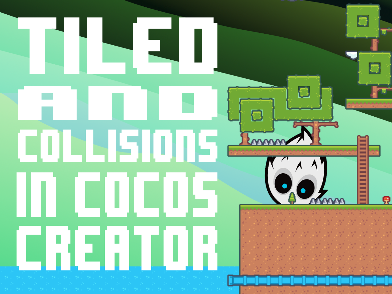 Tiled and collisions in Cocos Creator
